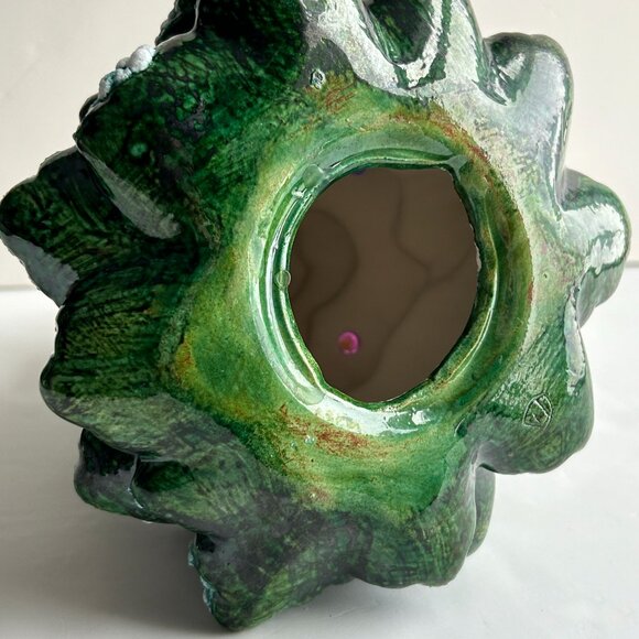 Vintage Ceramic Christas Tree - Picture 6 of 6